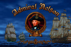 Играть в Admiral Nelson