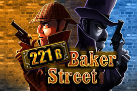 Играть в Baker Street