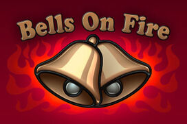 Играть в Bells on Fire