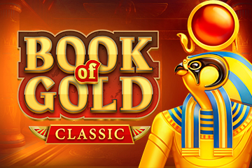 Играть в Book of Gold Classic