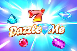 Играть в Dazzle Me