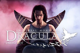 Играть в Dracula