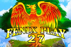 Играть в Fenix Play 27