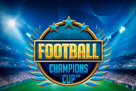 Играть в Football: Champions Cup