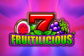 Играть в Frutilicious