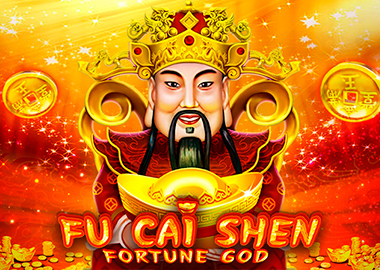 Играть в Fu cai shen