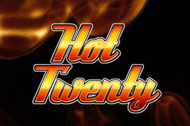 Играть в Hot Twenty