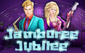 Играть в Jamboree Jubilee