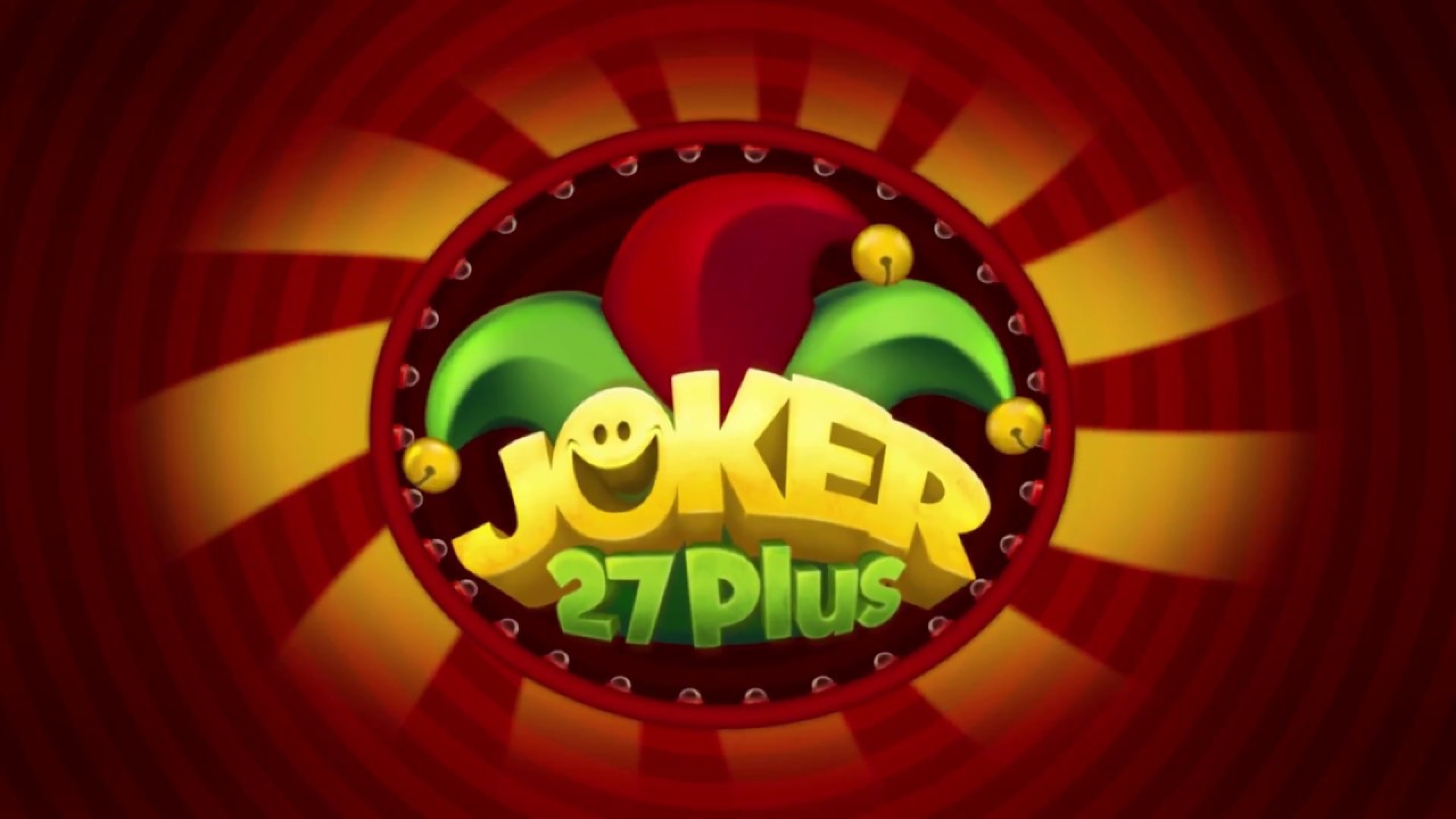 Играть в Joker 27 plus