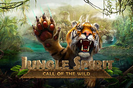 Играть в Jungle Spirit