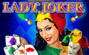 Играть в Lady Joker