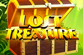 Играть в Lost Treasure