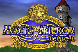 Играть в Magic Mirror deluxe II