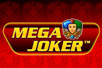 Играть в Mega Joker