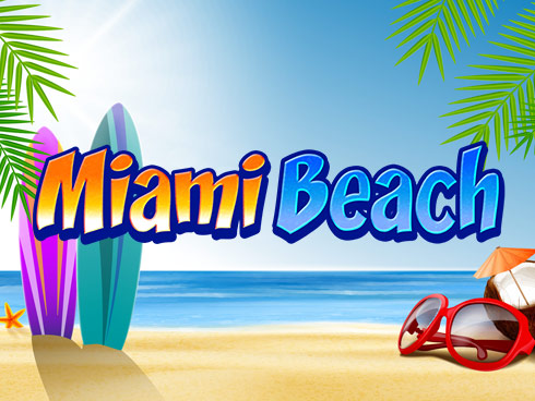 Играть в Miami Beach