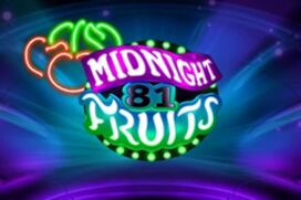 Играть в Midnight Fruits 81