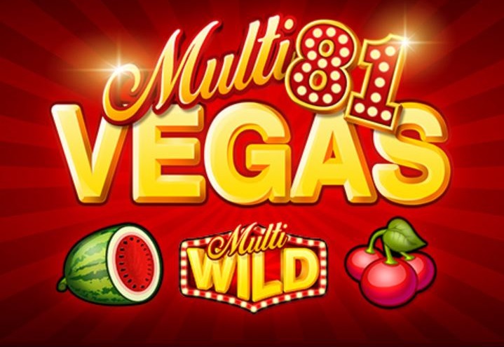 Играть в Multi Vegas 81