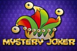 Играть в Mystery Joker II