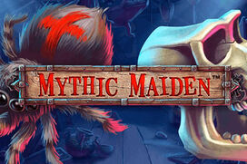 Играть в Mythic Maiden