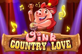 Играть в Oink Country Love