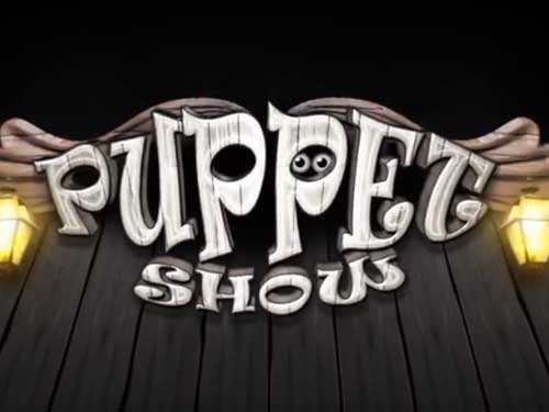 Играть в Puppet Show