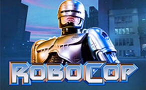 Играть в Robocop