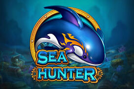 Играть в Sea Hunter