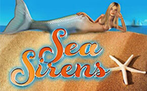 Играть в Sea Sirens