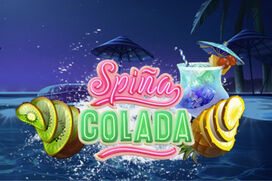 Играть в Spina Colada