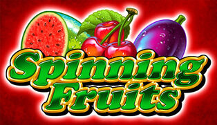 Играть в Spinning Fruits