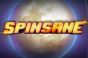 Играть в Spinsane