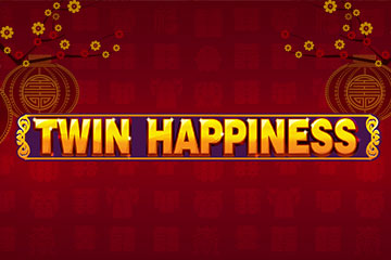 Играть в Twin Happiness