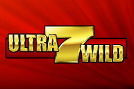 Играть в Ultra 7 Wild