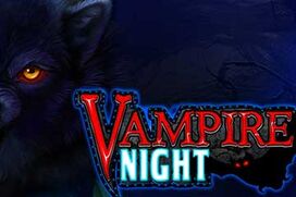 Играть в Vampires Night