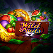 Играть в Wild Fruits 27