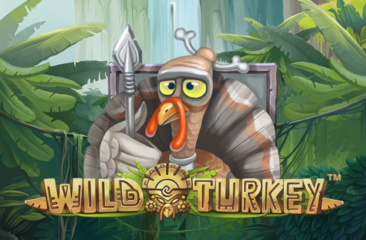 Играть в Wild Turkey